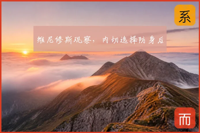 维尼修斯观察,内切选择防身后